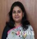 Dr. Shubha Sinha Breast Surgeon in Apollo CBCC Cancer Care Gandhinagar, Gandhinagar