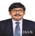 Dr.K. Shyam Sundar Neurosurgeon in Centre for Brain and Spine Chennai