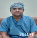Dr. Siddharth Sagar Orthopedician in Bhopal