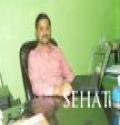 Dr. Siddharth Singh Urologist in Regency Health Super Speciality Hospital Lucknow