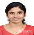 Dr. Simi Mohandas IVF & Infertility Specialist in Bliss Fertility Centre Kottayam