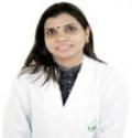 Dr. Smita Raghav Obstetrician and Gynecologist in Anand Mangal Hospital Agra