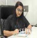 Dr. Sonal Gavasane Dentist in Pune