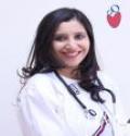 Dr. Sonam Baxi Obstetrician and Gynecologist in Indore