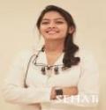Dr. Sophia Saud Dentist in Bangalore
