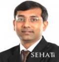 Dr. Soumyan Dey Urologist in Currae Hospital Rosa Vista, Thane