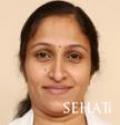 Dr. Sreeja Sajith IVF & Infertility Specialist in ARMC IVF Fertility Centre Kozhikode, Kozhikode