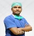 Dr. Srinivasa Rao Polisetty Orthopedic Surgeon in Anil Neuro & Trauma Center Vijayawada