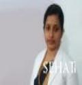 Dr. Sruthy Subhash