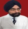 Dr. S.S. Sidhu Cardiac Surgeon in Noida