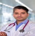 Dr. Sudhanshu Budakoty Cardiologist in Eden Hospital Chandigarh, Chandigarh