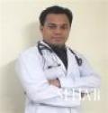 Dr. Sudhansu Sekhar Parida Interventional Cardiologist in Max Super Speciality Hospital Shalimar Bagh, Delhi
