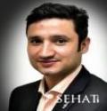 Dr. Sumit Sharma Urologist in Gurgaon