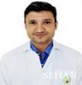 Dr. Sumit Sharma Renal Transplant Specialist in Agra