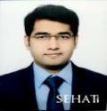 Dr. Sumit Tarekar