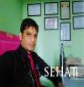 Dr. Sunil Patidar Sexologist in Dr. Patidar Homeopathic Clinic Bhopal