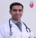 Dr. Sunil Puraswani Pediatrician & Neonatologist in Motherhood Hospital Indore