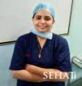 Dr. Sunita Bhaskar Gynecologist in Unique Hospital Jaipur