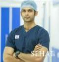 Dr. Surakshith Battina Gynaecological Endoscopic Surgeon in Indigo Womens Center Chennai