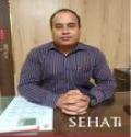 Dr. Surendra Prakash Ophthalmologist in Kolkata