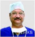 Dr. Suresh Prasad Aggrawal Urologist in Patel Hospital Jalandhar, Jalandhar
