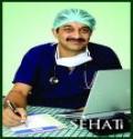 Dr. Swapan Sood Urologist in Patel Hospital Jalandhar, Jalandhar