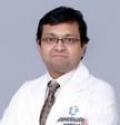 Dr. Swapnil Deshpande Cardiac Surgeon in Kingsway Hospitals Nagpur