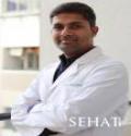 Dr. Swapnil Mate Cardiologist in Pune