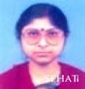 Dr. Swati Biswas Allergy Specialist in Institute of Child Health Kolkata