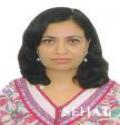 Dr. Swati Pandey Ophthalmologist in Gurgaon