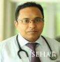 Dr. Tapan Kumar Matia  Cardiologist in Durgapur