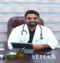 Dr.P. Thalhath Psychiatrist in Kochi