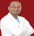 Dr. Tushar Goyal Cardiac Surgeon in Metro Hospitals & Heart Institute Noida