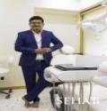 Dr. Tushar V. Mane Endodontist in Mumbai