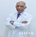 Dr.U.K. Sadhoo Orthopedician in Nayati Hospital Agra