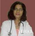 Dr. Uma Verma Obstetrician and Gynecologist in RLKC Hospital & Metro Heart Institute Delhi