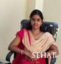 Dr. Ushasri Nimmakuri Physiotherapist in Bhimavaram