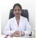 Dr.V. Smitha Dermatologist in Hyderabad