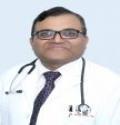 Dr. Varun Gupta ENT and Head & Neck Surgeon in Indus Health Delhi