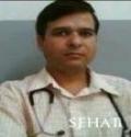 Dr. Vijant Singh Chandail Gastroenterologist in Treatwell Clinic Jammu