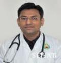 Dr. Vikram Agrawal Pediatrician in Nayati Hospital Agra