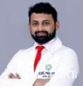 Dr. Vikram Rathi Pulmonologist in Nagpur