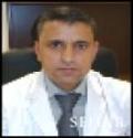 Dr. Vikram Singh Laparoscopic Surgeon in Gurgaon