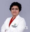Dr. Vimmi Goel Cardiologist in Kingsway Hospitals Nagpur