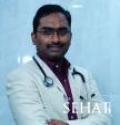 Dr. Vinay Prathipati Orthopedician in Vijayawada