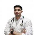 Dr. Vineet Maheshwari Orthopedician in Guwahati