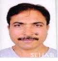 Dr. Virender Wadhwa Orthopedician in Wadhwa Ortho Hospital Muktsar