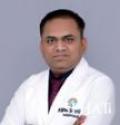 Dr. Virendra Belekar Anesthesiologist in Kingsway Hospitals Nagpur