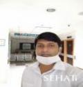 Dr. Abhishek Ranjan Dentist in Darbhanga