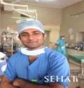 Dr. Amaresh Plastic & Reconstructive Surgeon in High Born Cosmetic Center Gulbarga
